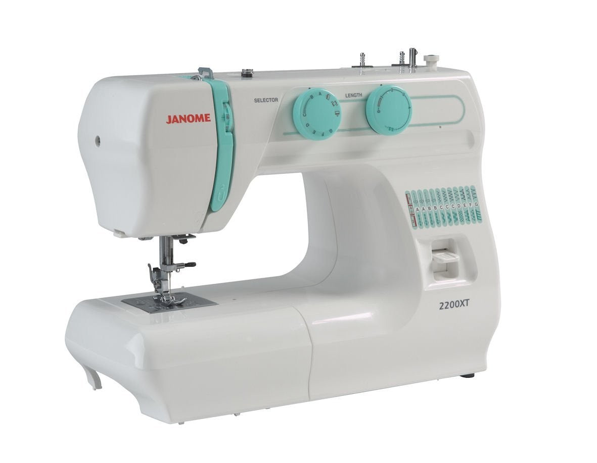 Janome 2200XT Sewing Machine