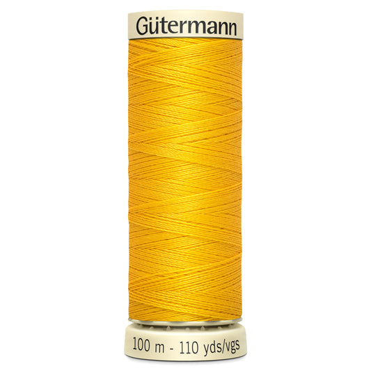 Gutermann Sew All Thread 100m (106)