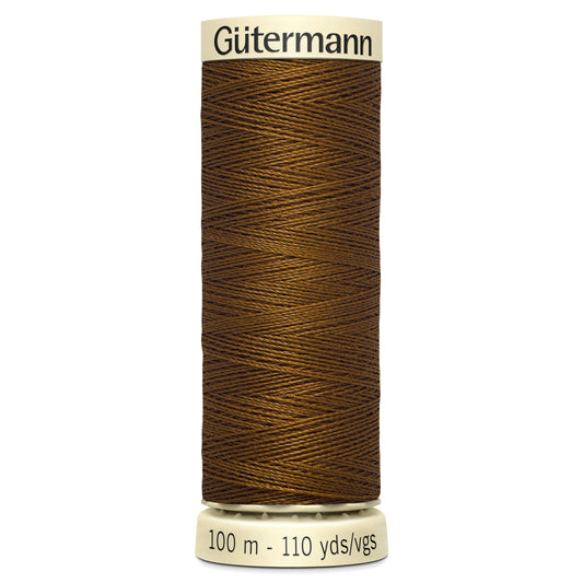Gutermann Sew All Thread 100m (19)
