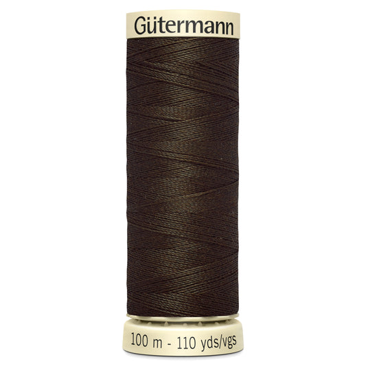 Gutermann Sew All Thread 100m (21)