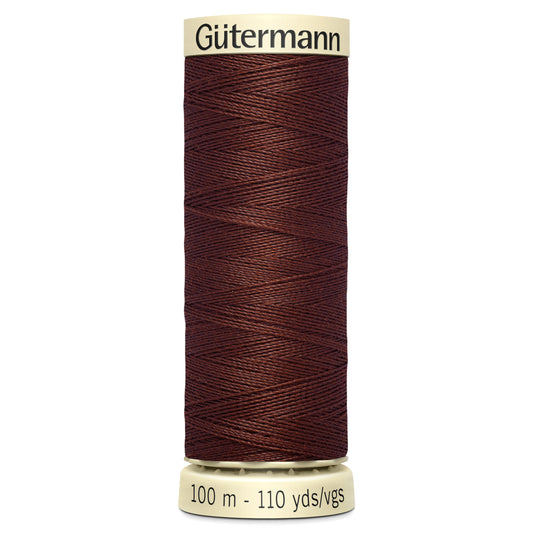 Gutermann Sew All Thread 100m (230)