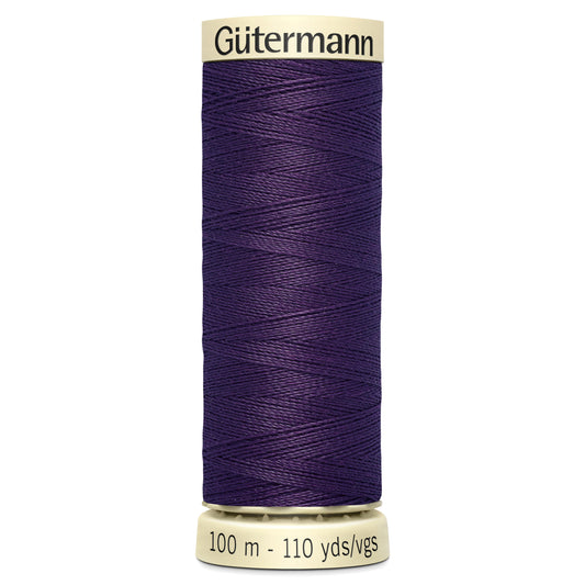 Gutermann Sew All Thread 100m (257)