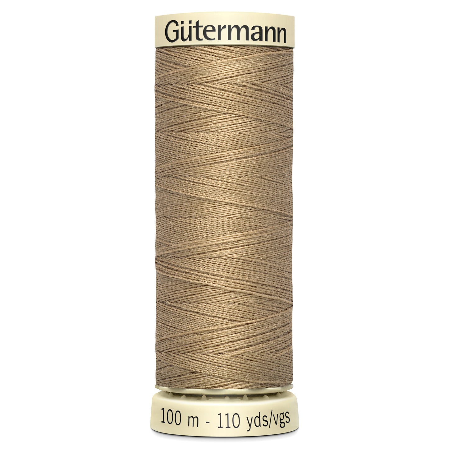 Gutermann Sew All Thread 100m (265)