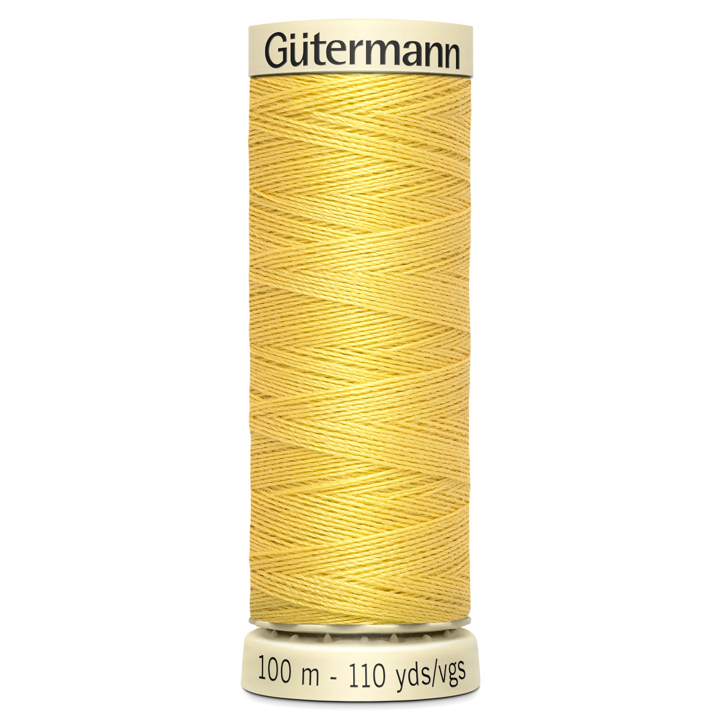 Gutermann Sew All Thread 100m (327)