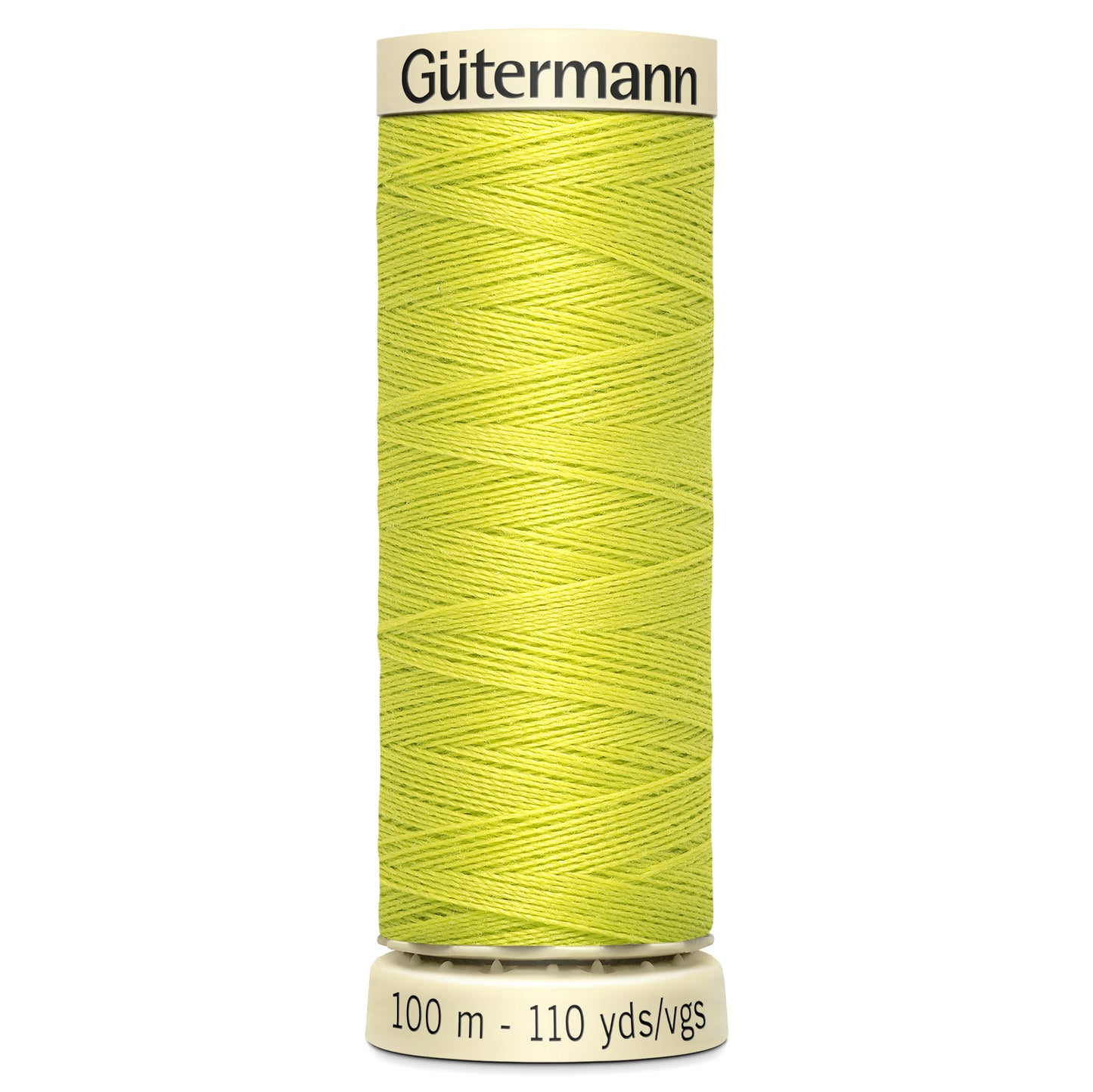 Gutermann Sew All Thread 100m (334)