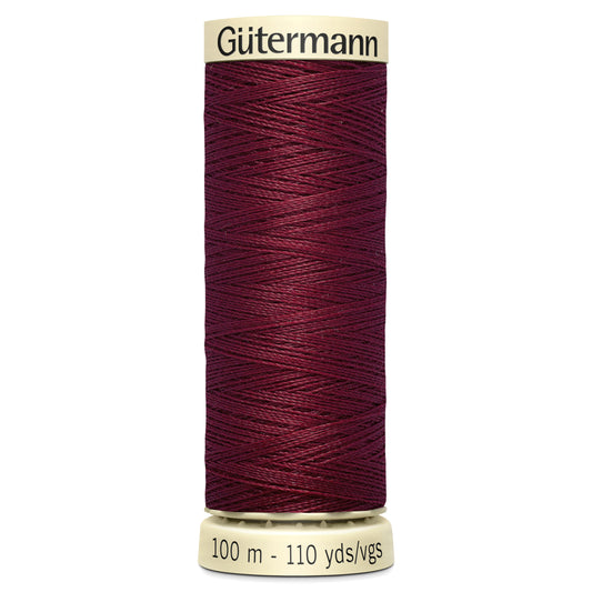 Gutermann Sew All Thread 100m (368)