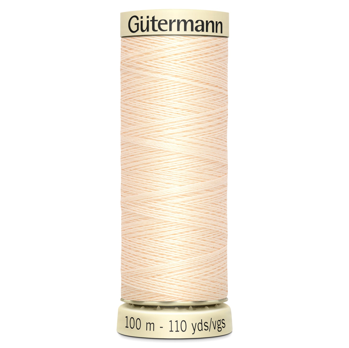 Gutermann Sew All Thread 100m (414)