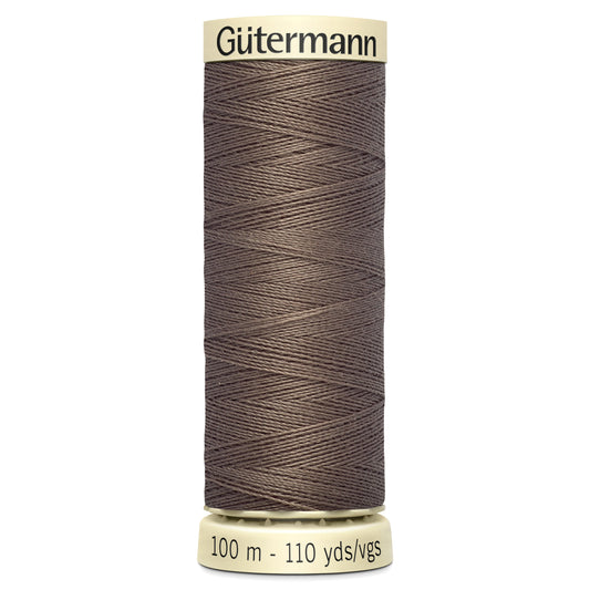 Gutermann Sew All Thread 100m (439)