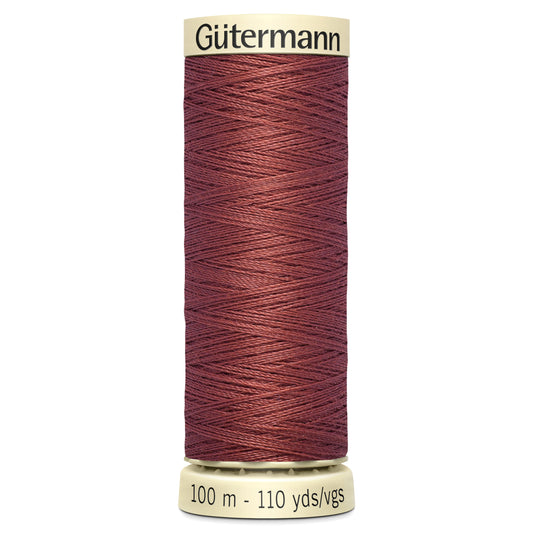 Gutermann Sew All Thread 100m (461)