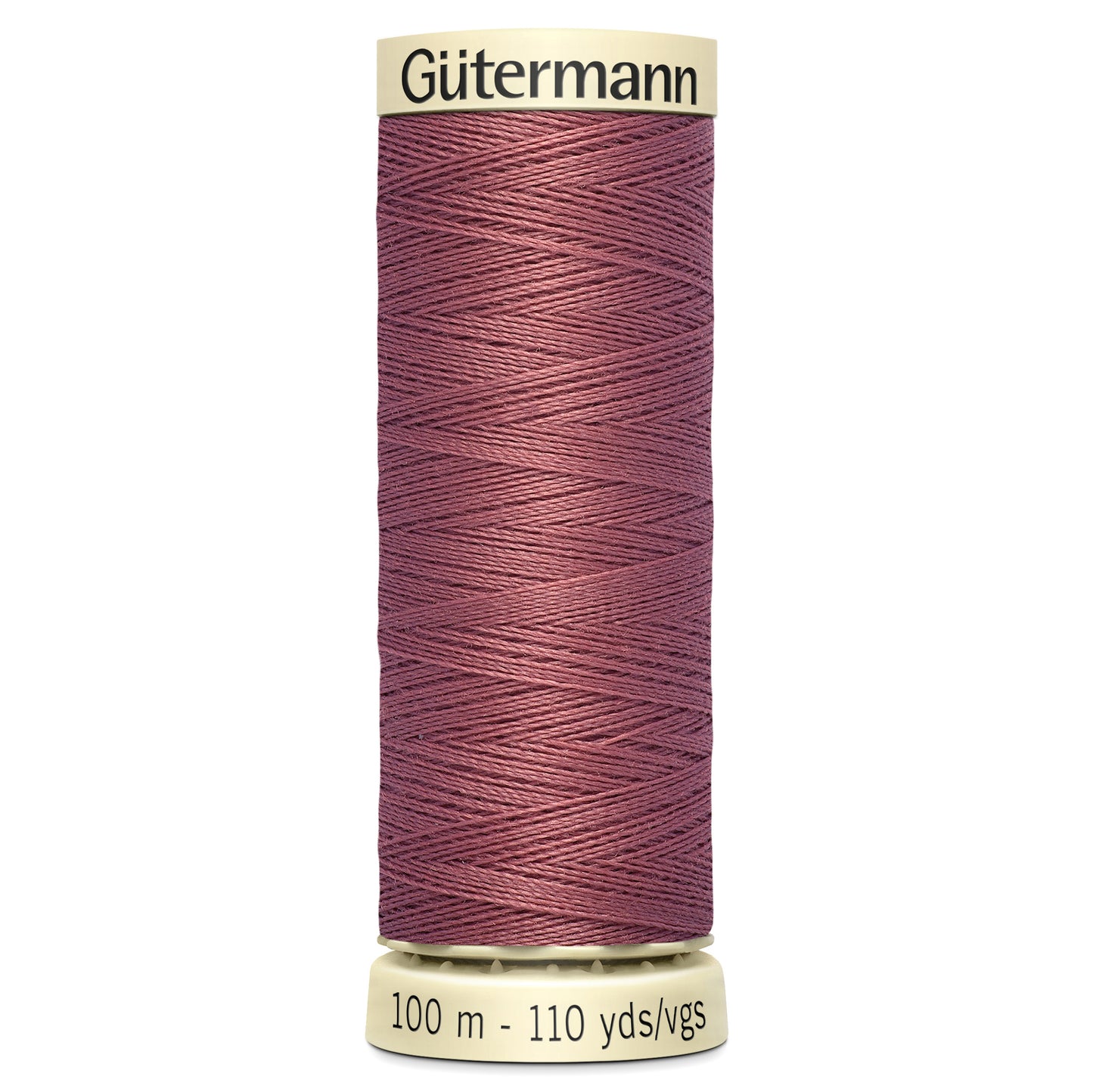 Gutermann Sew All Thread 100m (474)