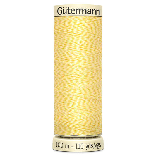 Gutermann Sew All Thread 100m (578)