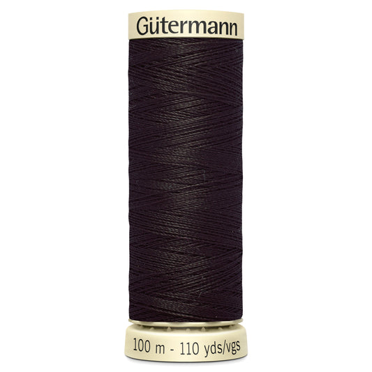 Gutermann Sew All Thread 100m (682)