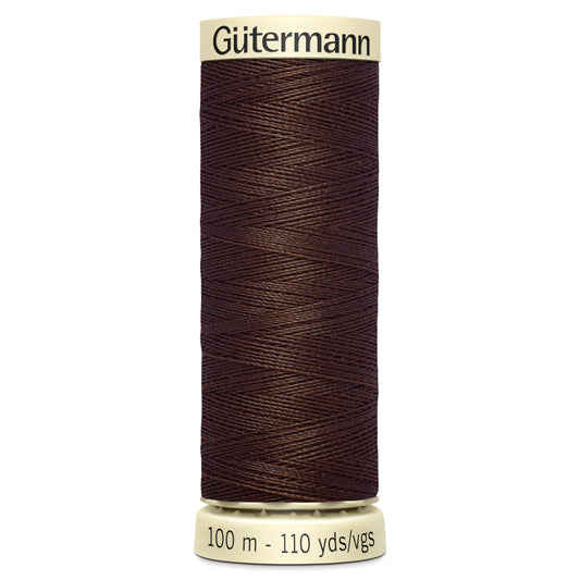 Gutermann Sew All Thread 100m (694)