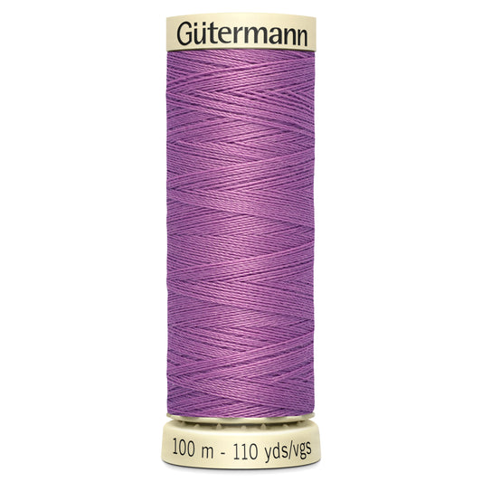 Gutermann Sew All Thread 100m (716)