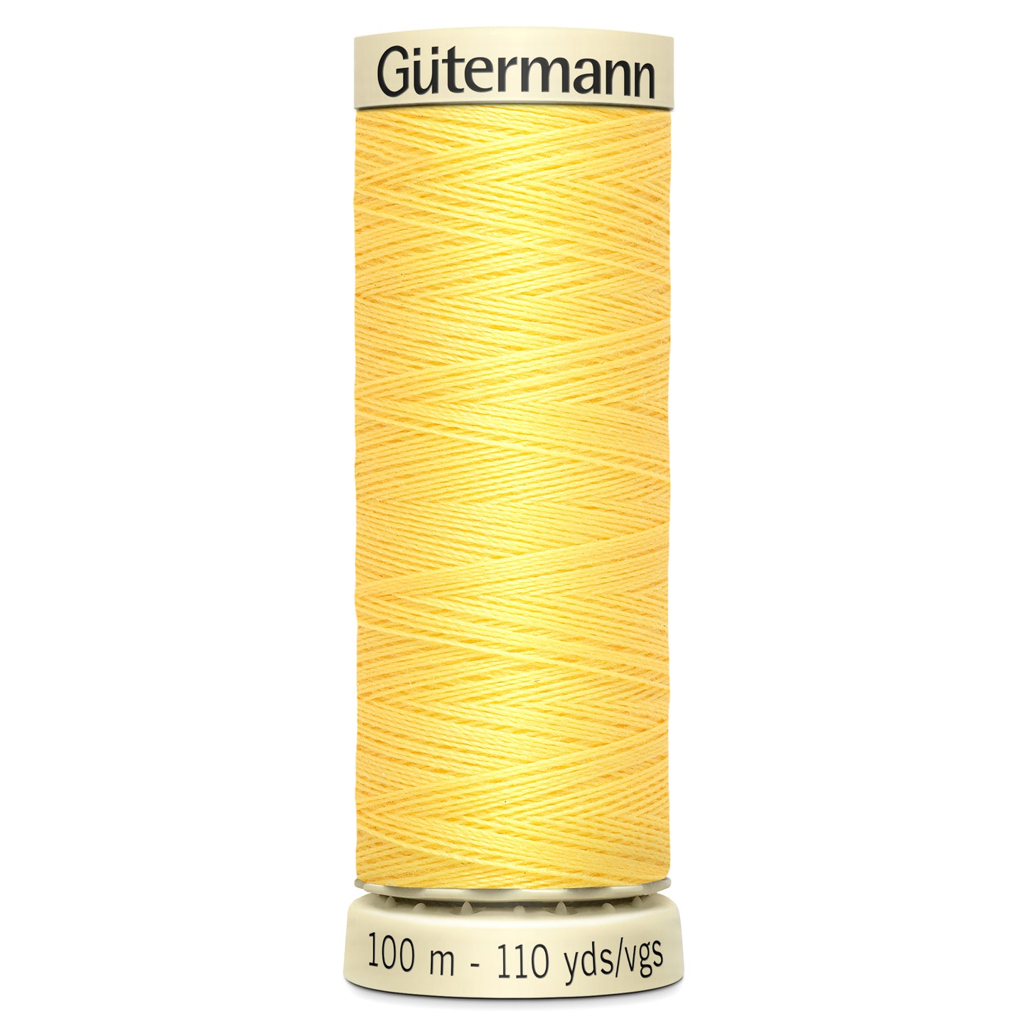 Gutermann Sew All Thread 100m (852)