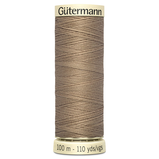 Gutermann Sew All Thread 100m (868)