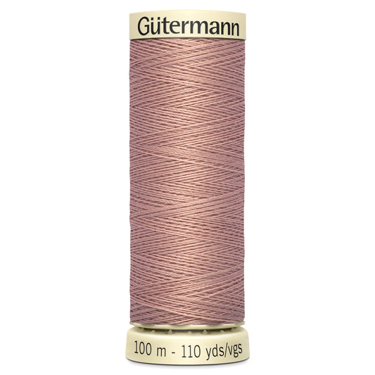 Gutermann Sew All Thread 100m (991)