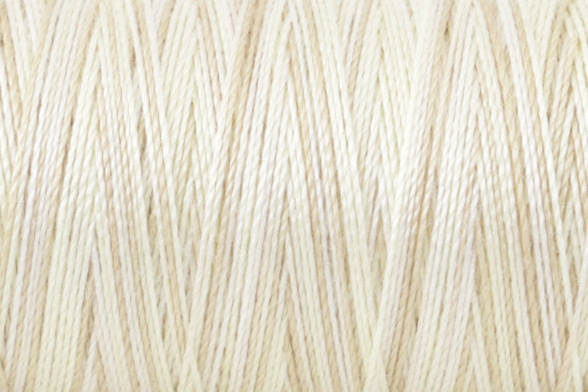 Gutermann Sulky Cotton 12 (4001)