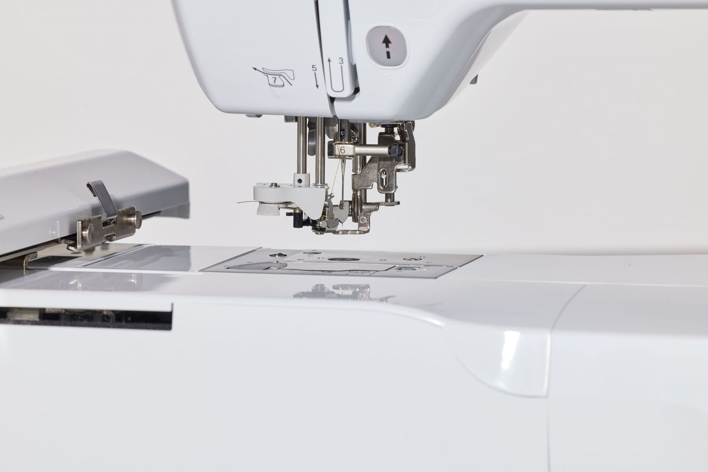 Brother Innovis F540E Embroidery Machine OFFER