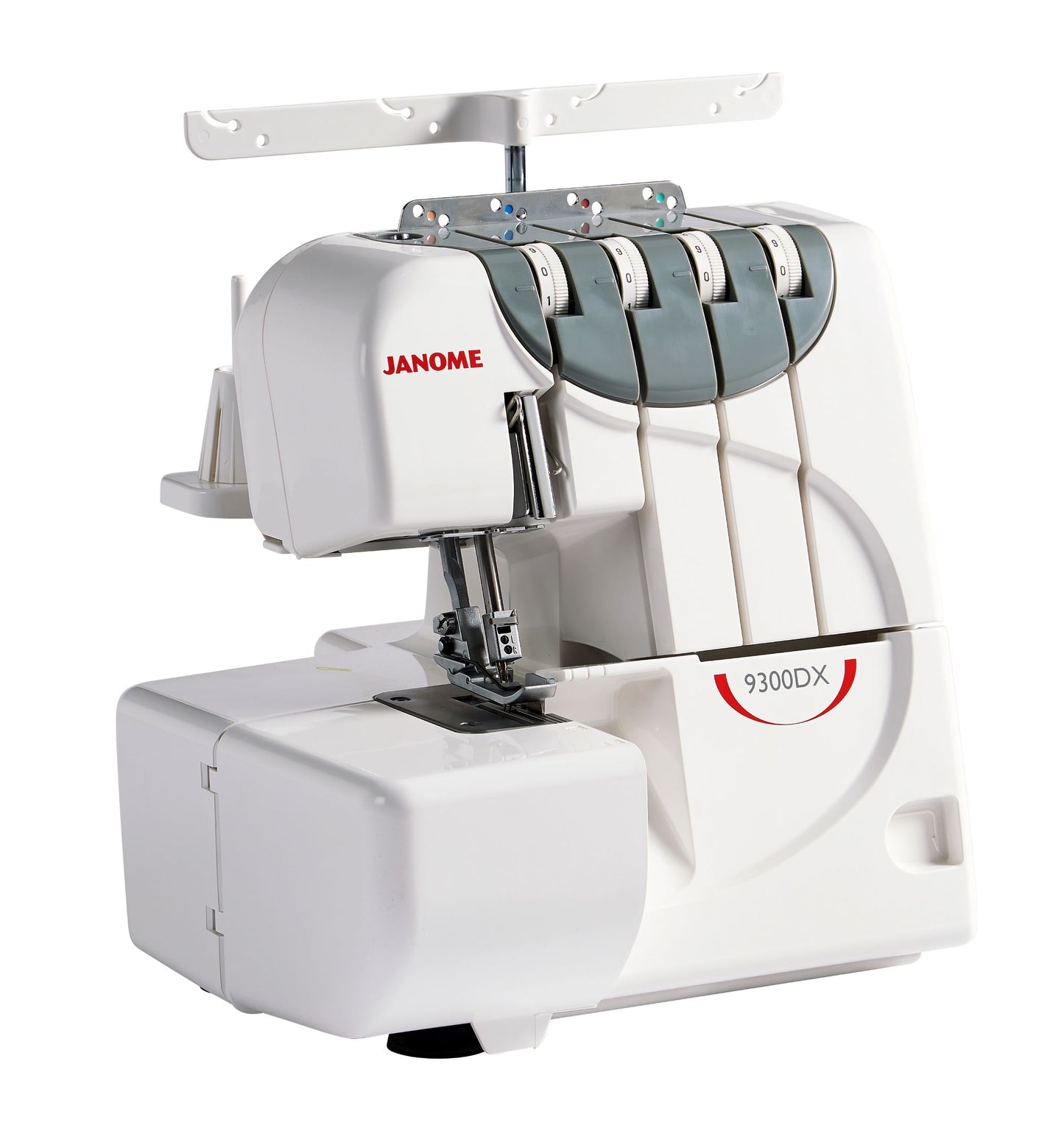 Janome 9300DX Overlocker