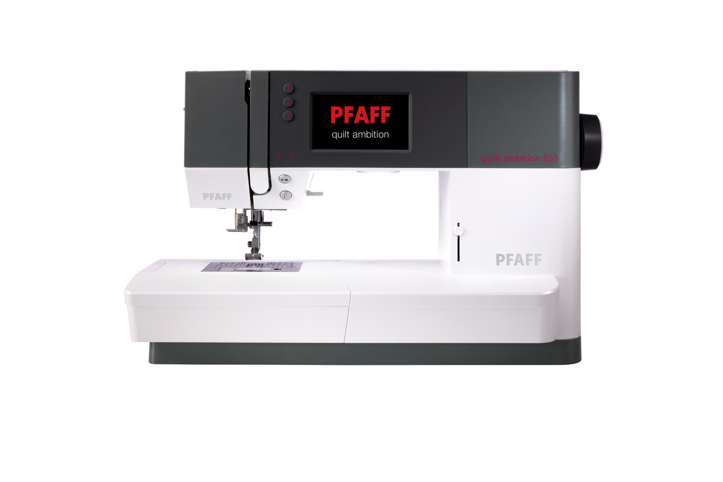 Pfaff Quilt Ambition 630 Sewing Machine