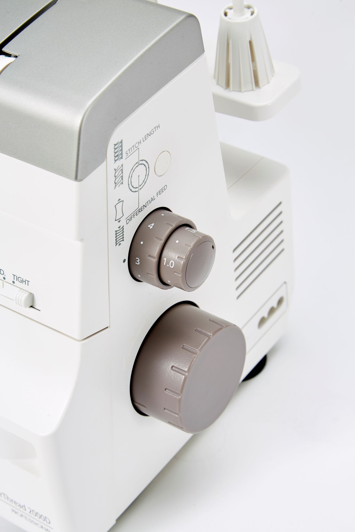 Janome AT2000D Professional Overlocker OFFER