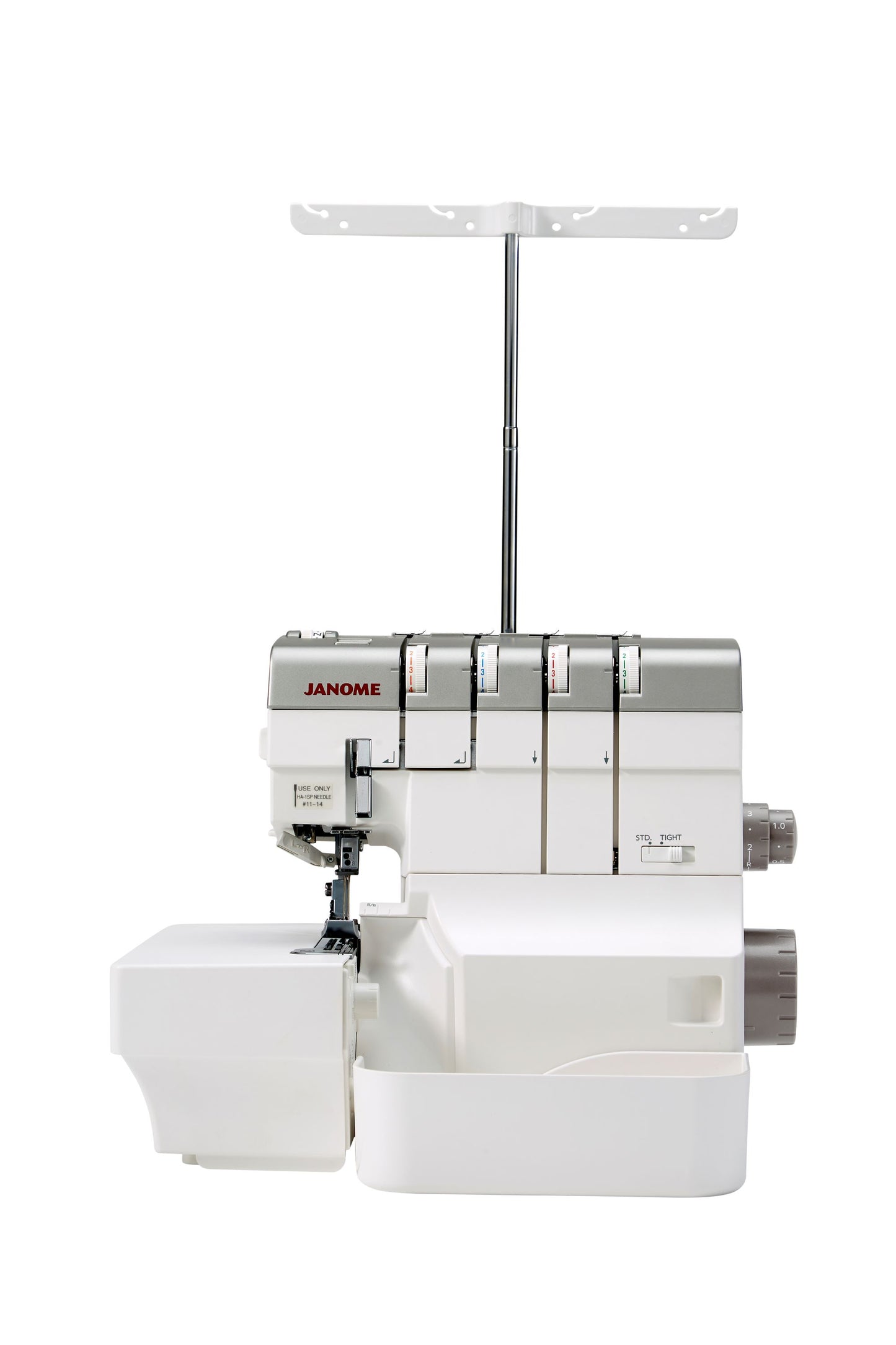 Janome AT2000D Professional Overlocker