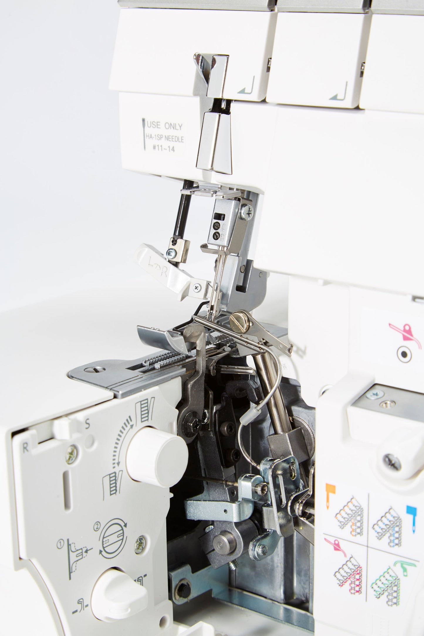 Janome AT2000D Professional Overlocker OFFER