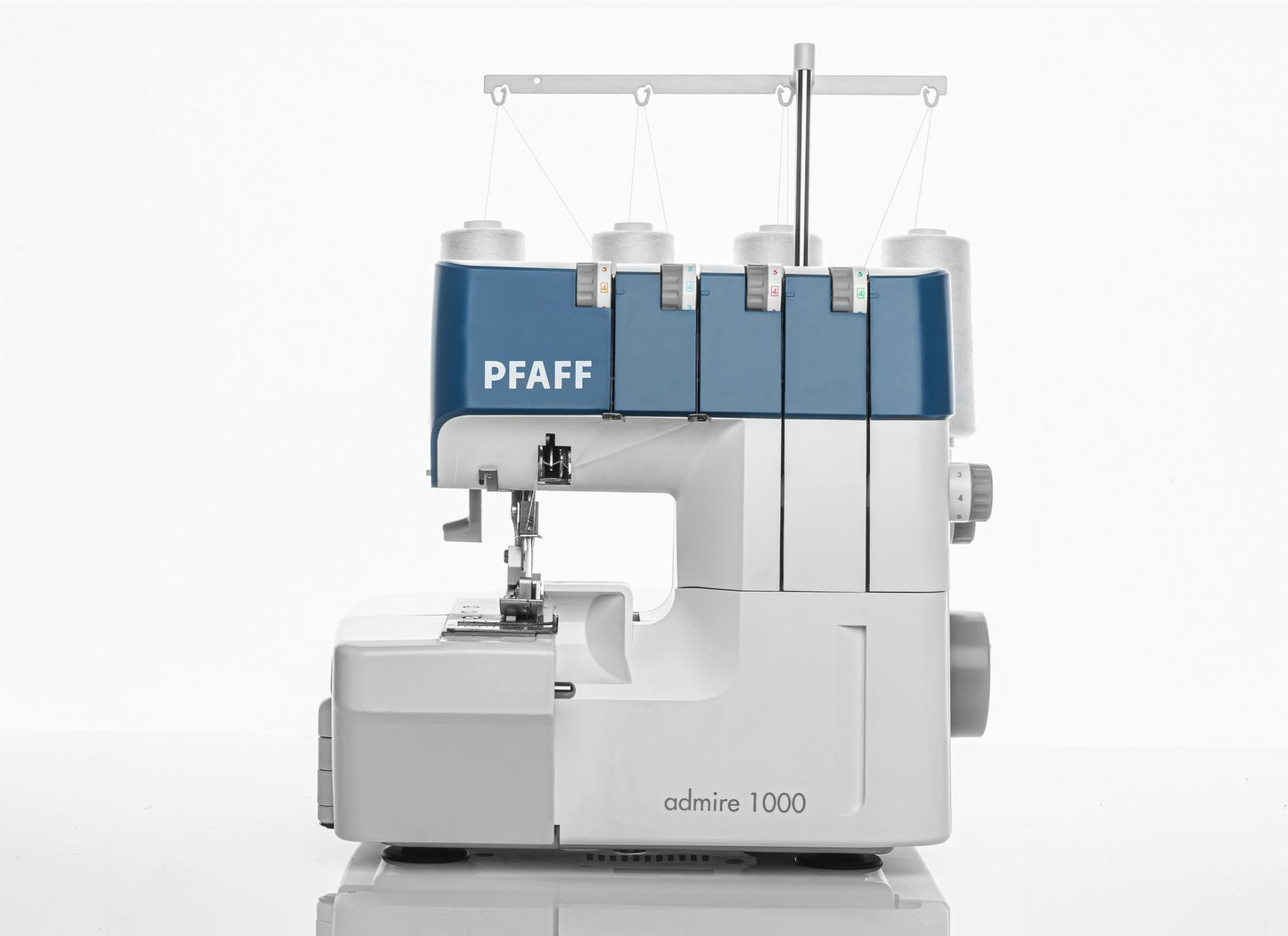 Pfaff Admire 1000 Overlocker