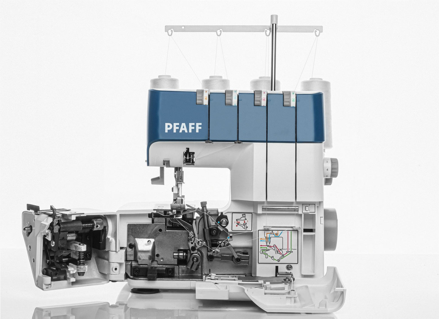 Pfaff Admire 1000 Overlocker