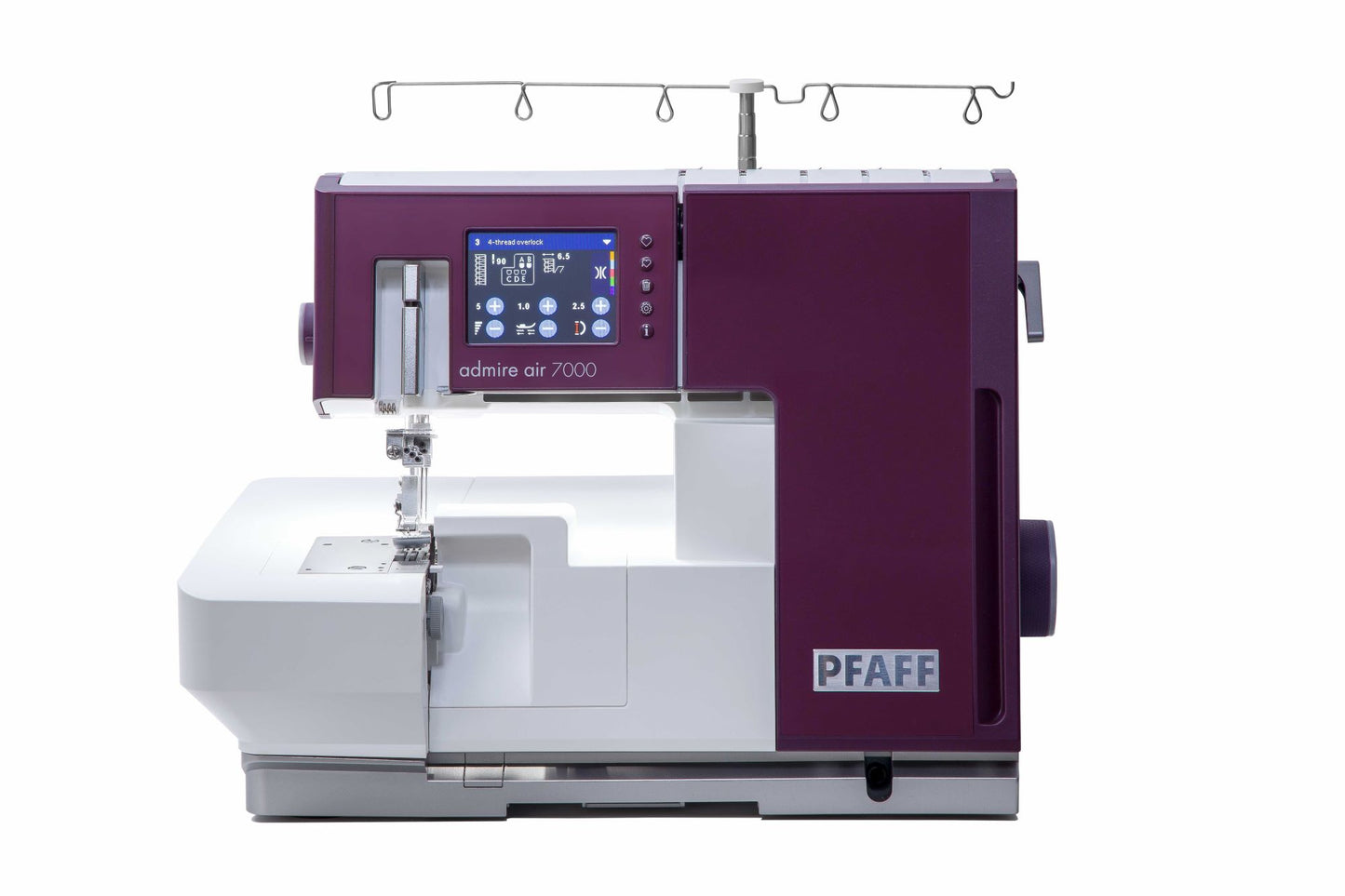 Pfaff Admire Air 7000