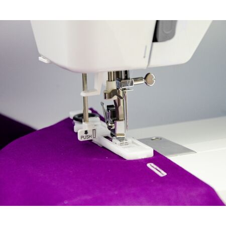 ALFA STYLE UP 20 SEWING MACHINE