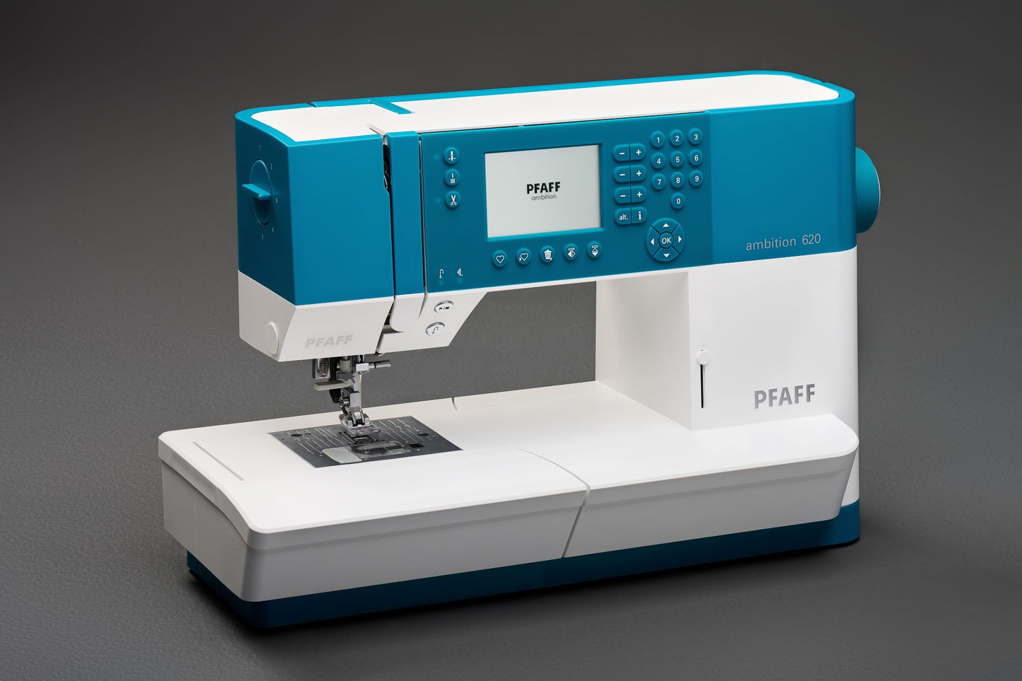 Pfaff Ambition 620 Sewing Machine