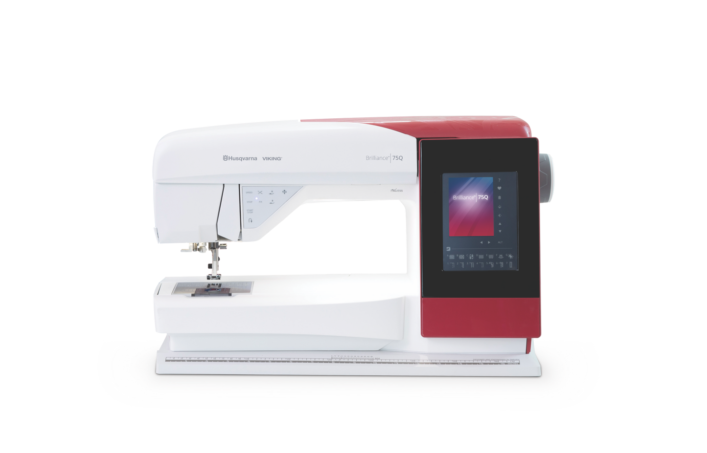 Husqvarna Brilliance 75Q Sewing Machine OFFER