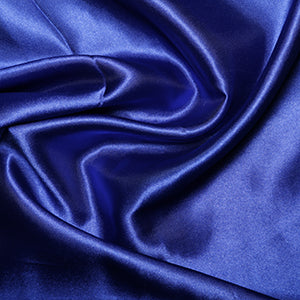 Budget Satin Royal