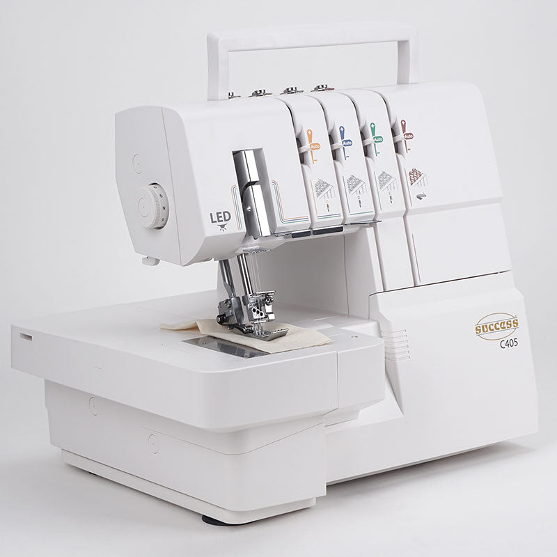 Success SCC405 Celine Coverstitch Machine