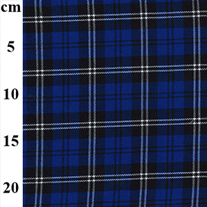 Polyviscose Tartan (C7932)