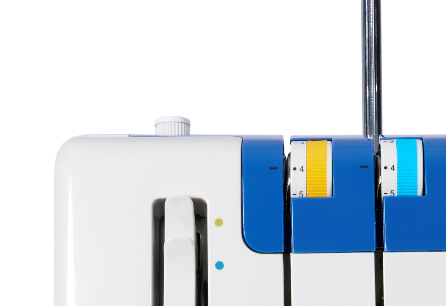 Britannia AirStyle 800 Overlocker
