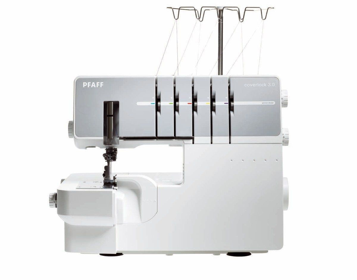 Pfaff Coverlock 3.0 Overlocker