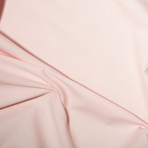 Polycotton Pink