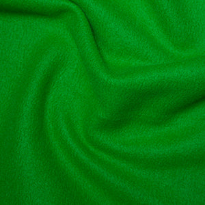 Plain AntiPil Fleece Emerald