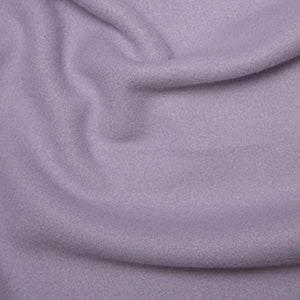Plain AntiPil Fleece Lilac