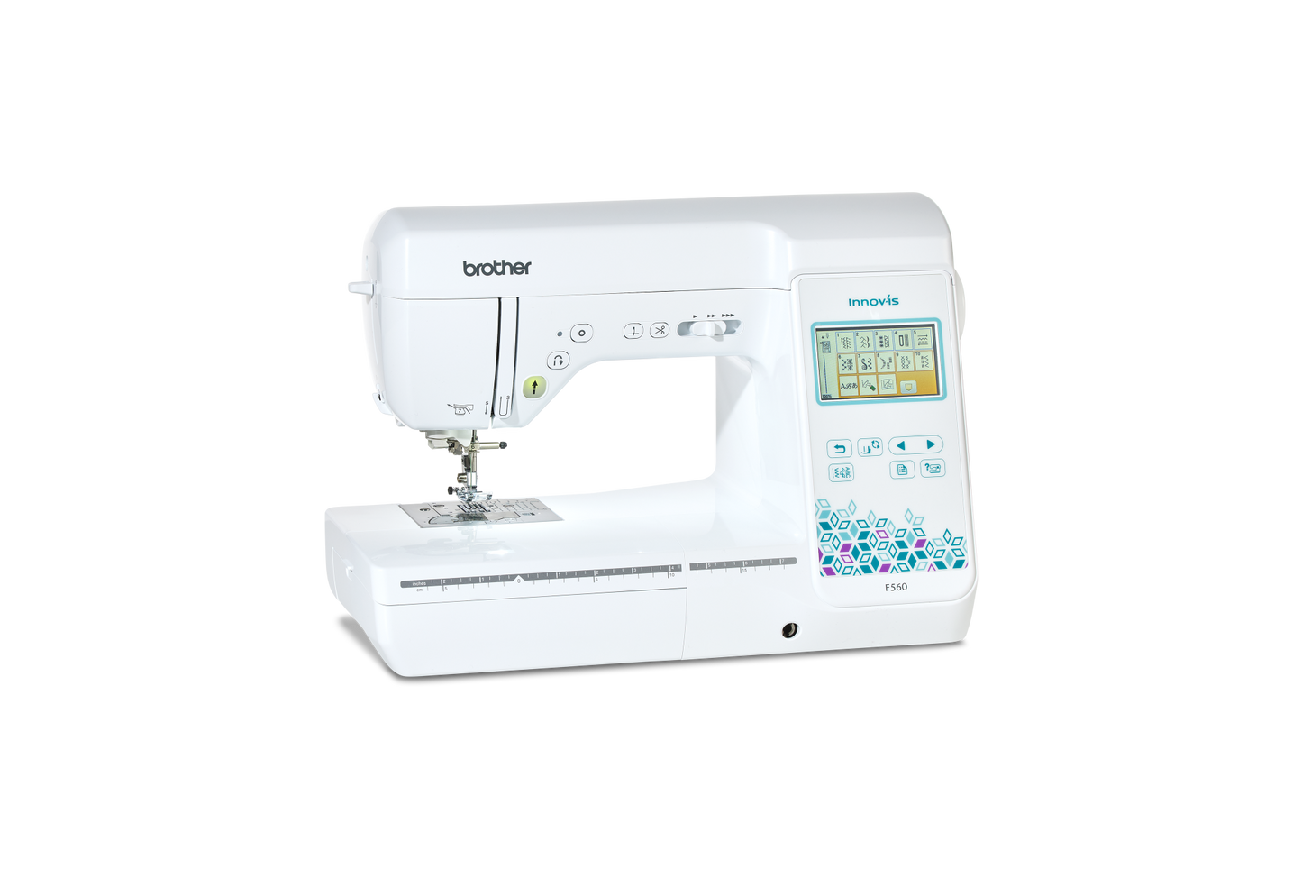 Brother Innovs F560 Sewing Machine