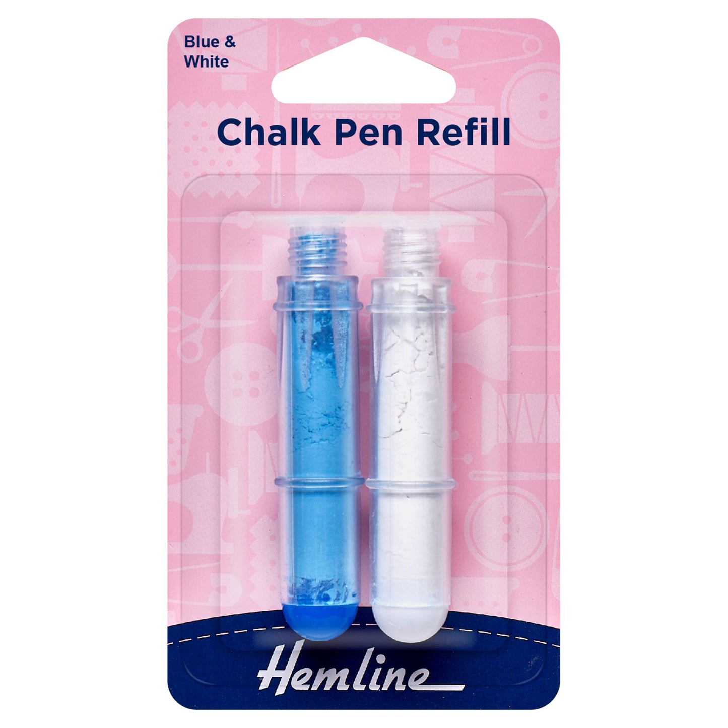 Chalk Refill