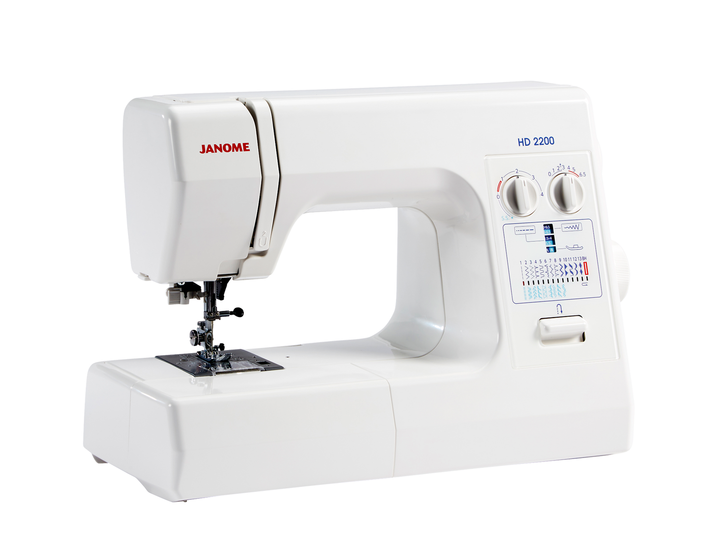 Janome HD2200 Sewing Machine