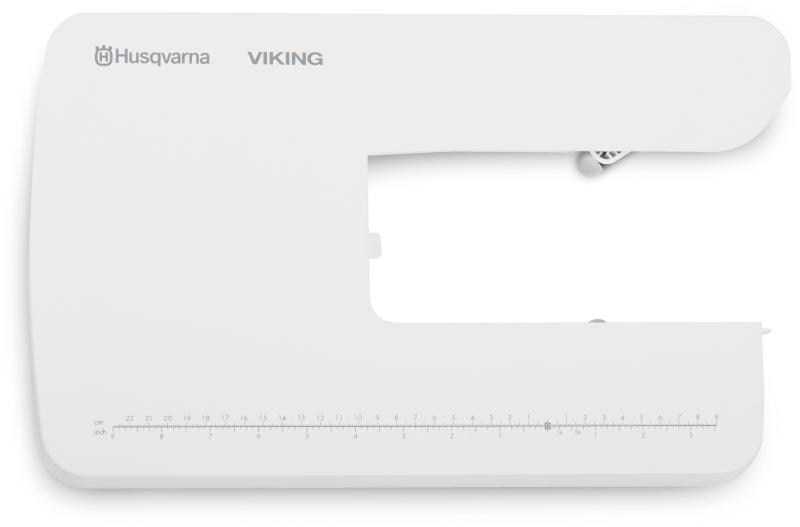 Husqvarna Designer Quartz 29 Sewing and Embroidery Machine