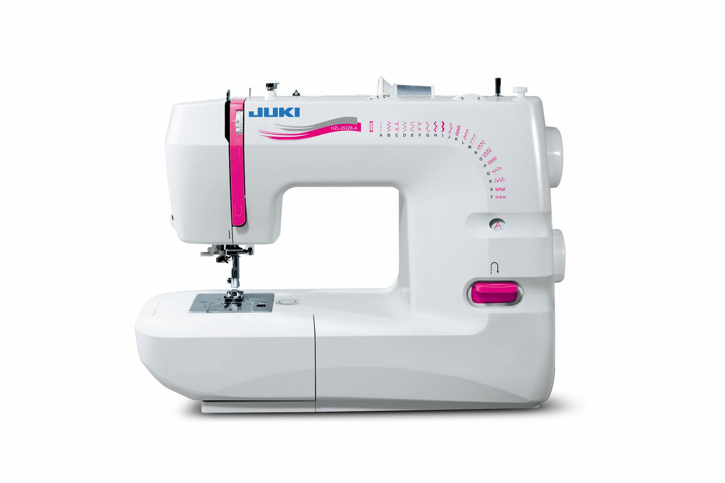 Juki HZL-353Z Sewing Machine