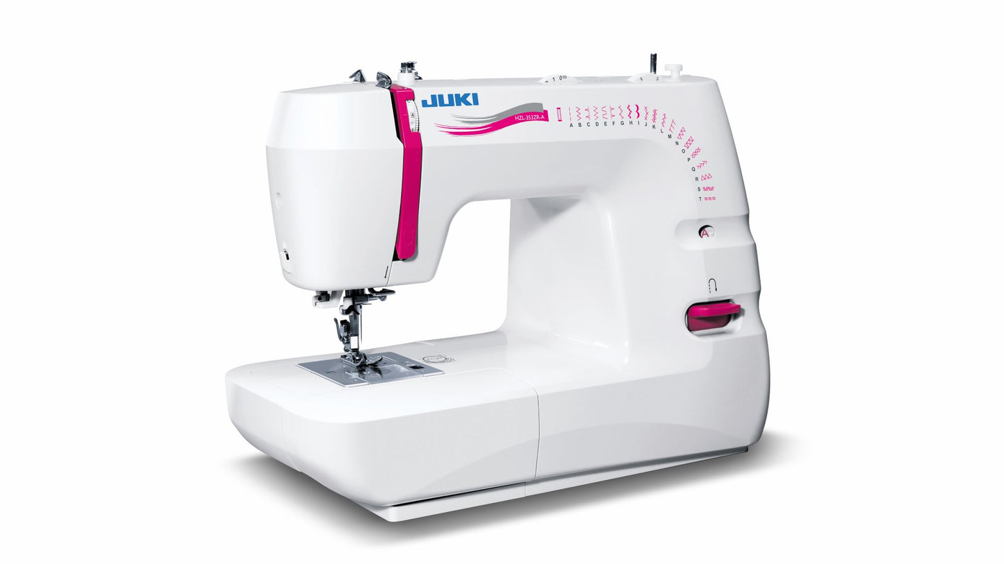 Juki HZL-353Z Sewing Machine