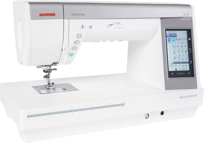 Janome MC9450 QCP Sewing Machine
