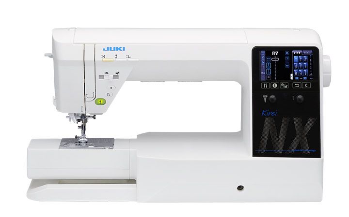 Juki HZL-NX7 Sewing Machine